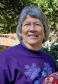 Patricia Madsen