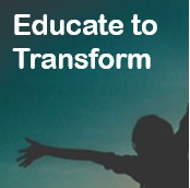 Educate to Transform